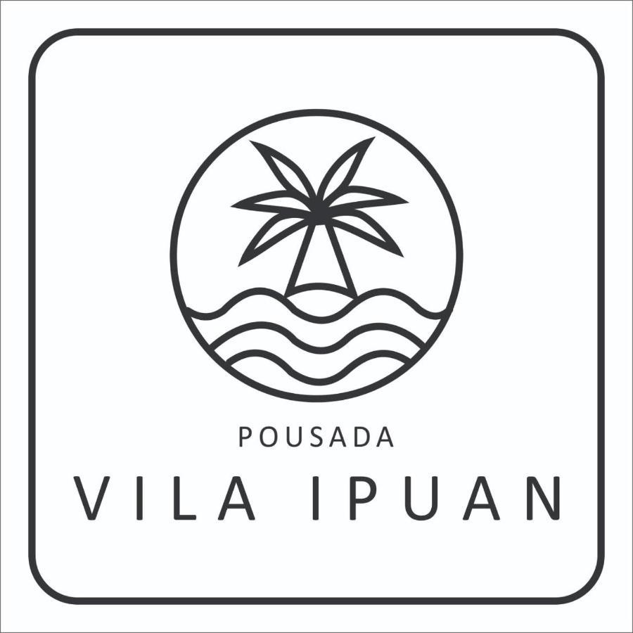 Pousada Vila Ipuan Pauba Εξωτερικό φωτογραφία