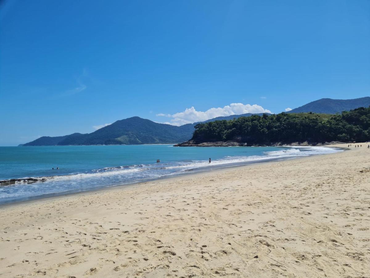 Pousada Vila Ipuan Pauba Εξωτερικό φωτογραφία